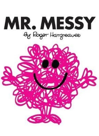 Buy Mr. Messy in Saudi Arabia