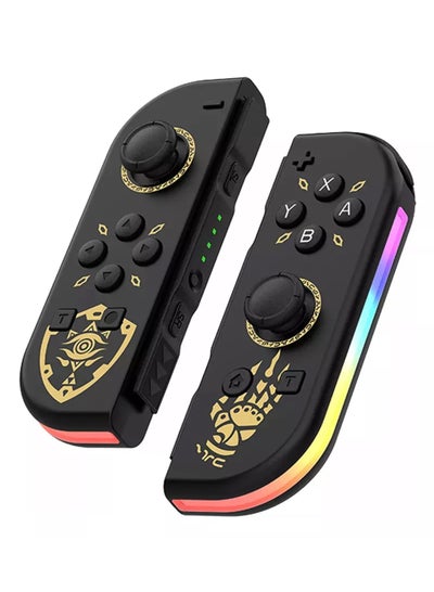 Joy Con Switch Lite Controller Wireless Wireless Controller For