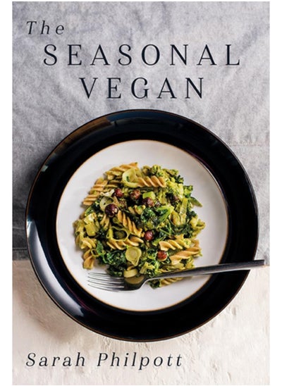 Buy The Seasonal Vegan in UAE