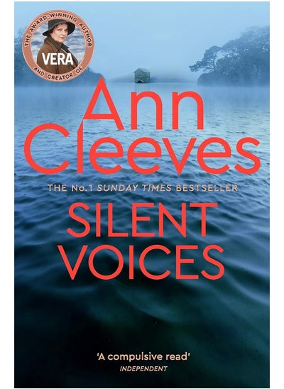 اشتري Silent Voices في الامارات