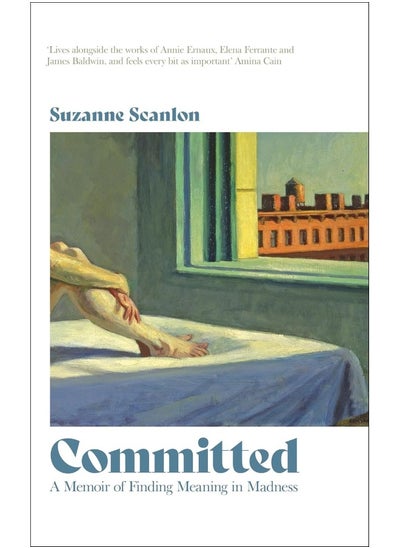 Buy Committed: A Memoir of Finding Meaning in Madness in UAE