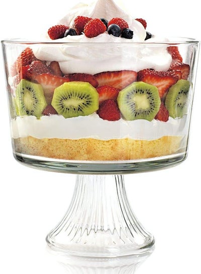 Buy Presence Large Trifle Bowl 86605 A/H in UAE
