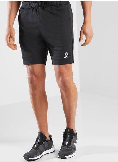 Buy 7" 365 Logo Shorts in UAE