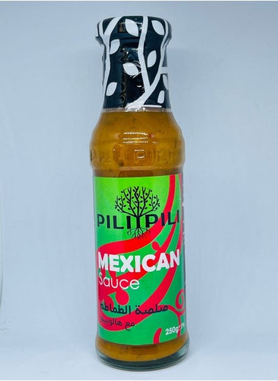 اشتري Mexican Sauce 250g في الامارات