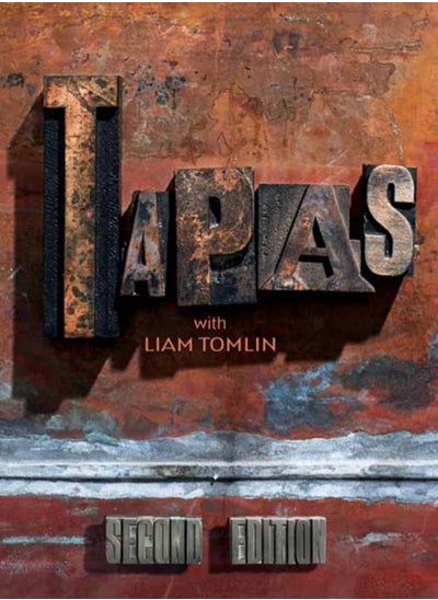 Buy Tapas with Liam Tomlin in UAE