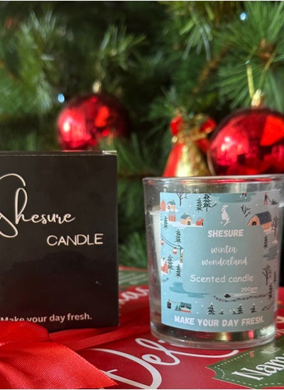 Buy candle in Egypt