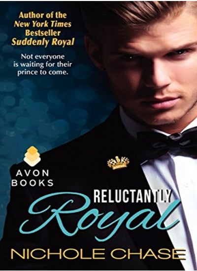 Buy Reluctantly Royal in UAE