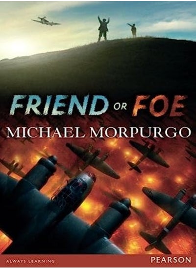 Buy Wordsmith Year 5 Friend Or Foe by  Paperback in UAE