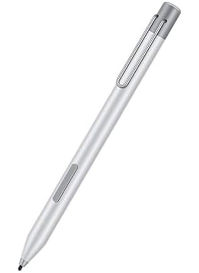 Buy Surface Pen Compatible with Microsoft Surface with 4096 Pressure for Surface Pro 7/6/5/4/3, Surface Laptop, Surface Book, Surface Go HP Pavilion Windows Ink Pen Palm Rejection Tilt Shadow in Saudi Arabia