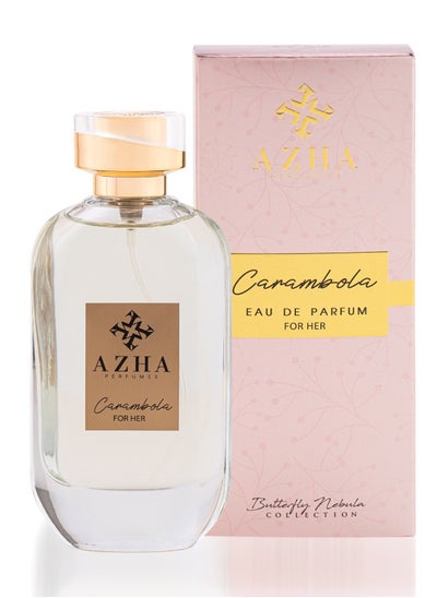 Buy Azha Perfumes - Carambola EDP 100 ml for Women in UAE