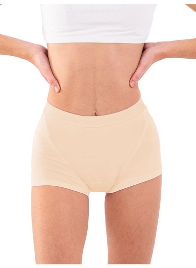 Buy Havana Ultra| Size XXL| Absorption Period Underwear| Beige in Egypt