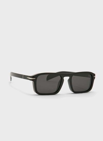 Buy Polarized Wayfarer Sunglasses in UAE