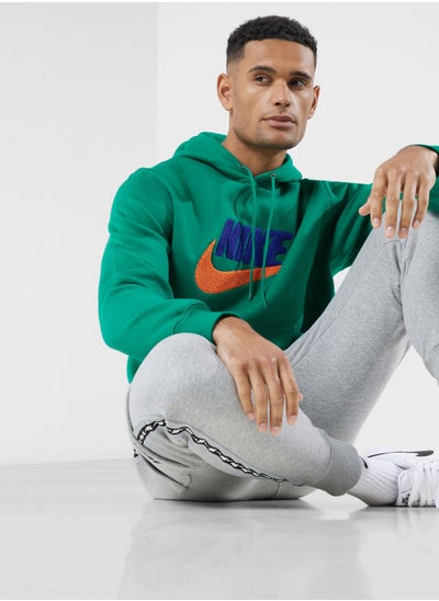 Buy Essential Club Basketball Hoodie in Saudi Arabia