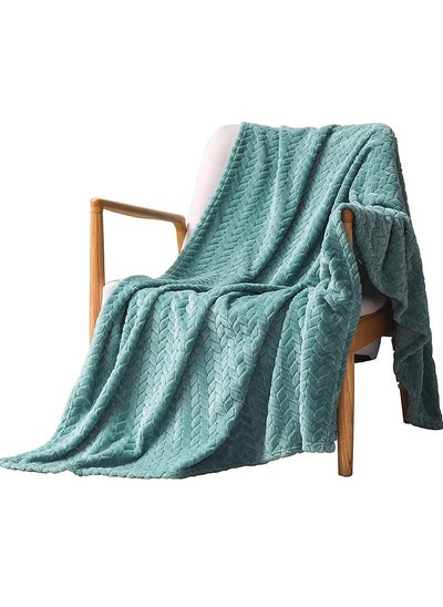 Buy Wheat Throw Blanket For Couch Bed,Super Soft Fuzzy Cozy Blanket Sofa,Plush Warm Adorable Decorative Home Decor Throw,Lightweight All Season in Saudi Arabia