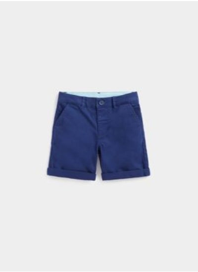 اشتري Navy Shorts في السعودية