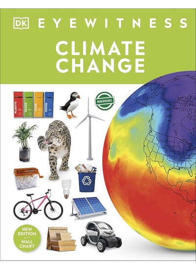 Buy Climate Change in UAE