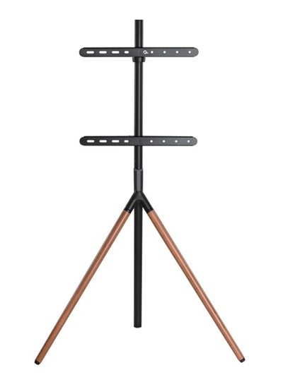 اشتري GadgetsON GGO-2120 Easel Studio TV Stand, Mount For 49" - 70" Screen Size, Supports Up To 40 KG في الامارات