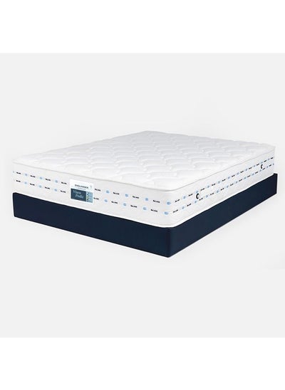 Buy Englander Viscopedic Mattress 170 x 195 Height 27 in Egypt