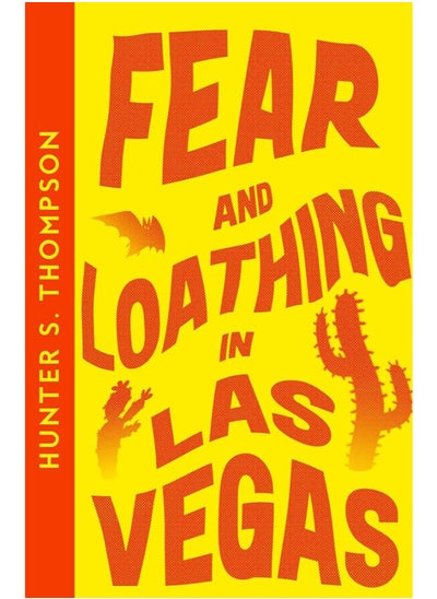 Buy Fear and Loathing in Las Vegas in Egypt