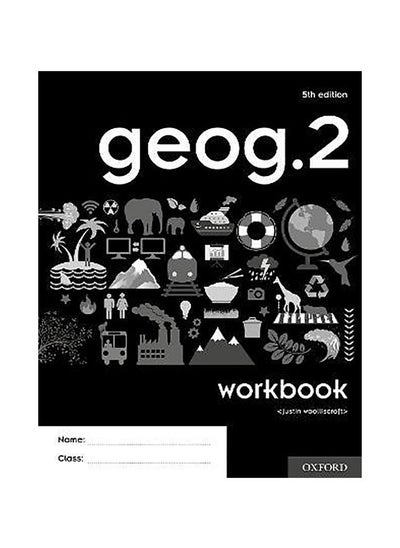 Buy geog.2 Workbook in UAE