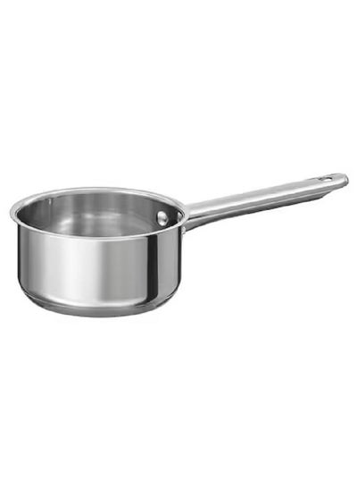 Buy Saucepan stainless steel in Saudi Arabia