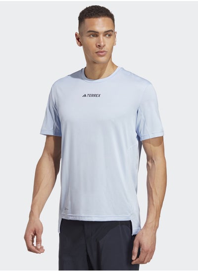 Buy Terrex Multi T-Shirt in Saudi Arabia