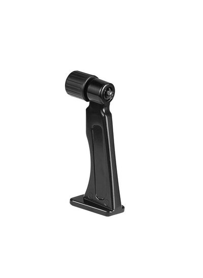 اشتري Binocular Tripod Adapter Strong Metal Tripod Mount Holder For Binoculars في السعودية