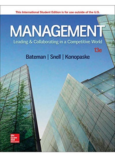 Buy Management: Leading & Collaborating in a Competitive World in Egypt