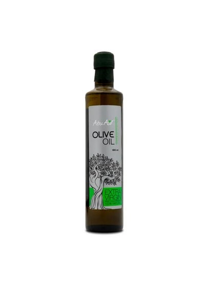 Buy Premium Olive Oil 500 ml in Egypt