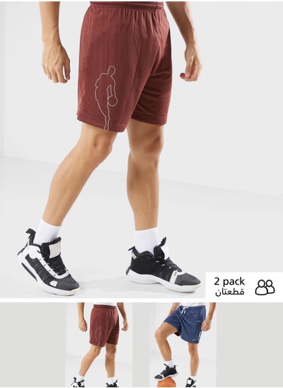 اشتري N31 Dri-Fit Standard Shorts في السعودية