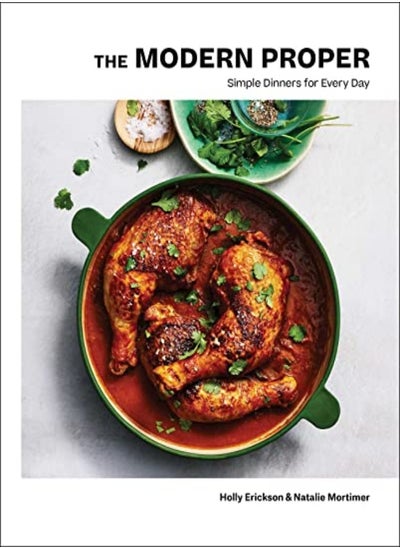 Buy The Modern Proper: Simple Dinners for Every Day (A Cookbook) in UAE