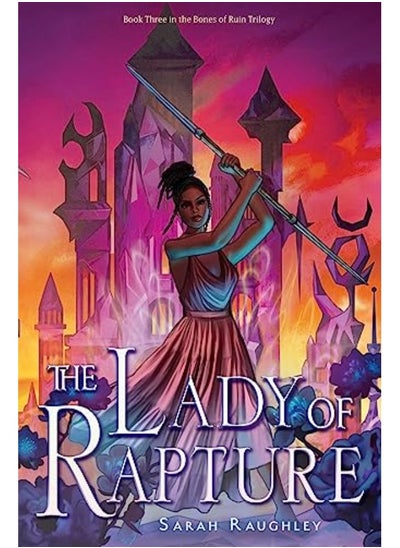 اشتري The Lady Of Rapture في الامارات