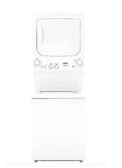 Buy Mabe 15 Kg Laundry Center, Mcl2040Eebby, White in UAE