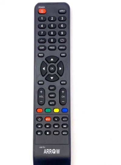 Buy Remote Control For All Arrow TV in Saudi Arabia