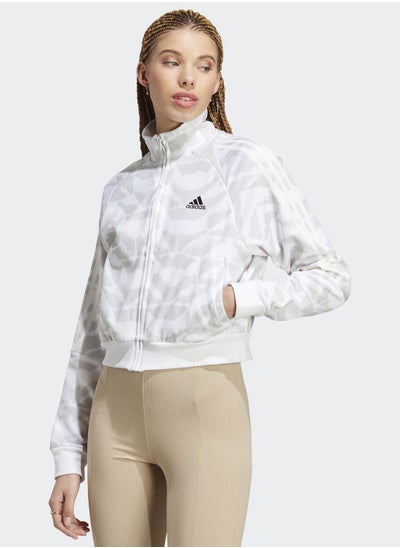 Buy Tiro Suit Up Track Jacket in UAE