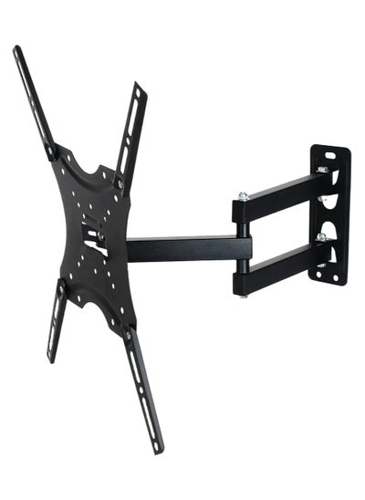 اشتري Matrix Movable Wall Mount, (14-55) Inch, Black, GL-604 في مصر