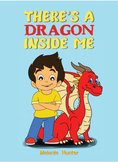 Buy There's A Dragon Inside Me in Saudi Arabia