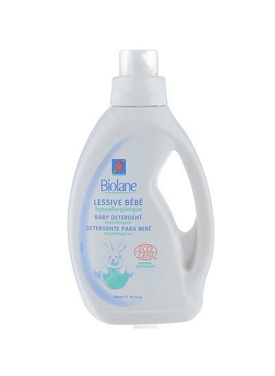 اشتري Baby Detergent 750Ml-11028 في السعودية