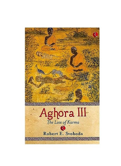 اشتري Aghora - 3 - 30th في الامارات