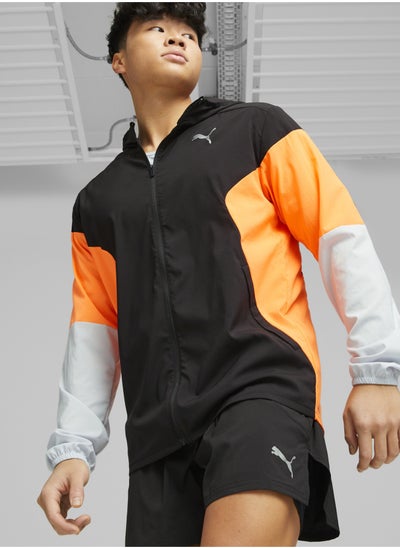 Buy Mens RUN Lightweight Running Jacket in UAE