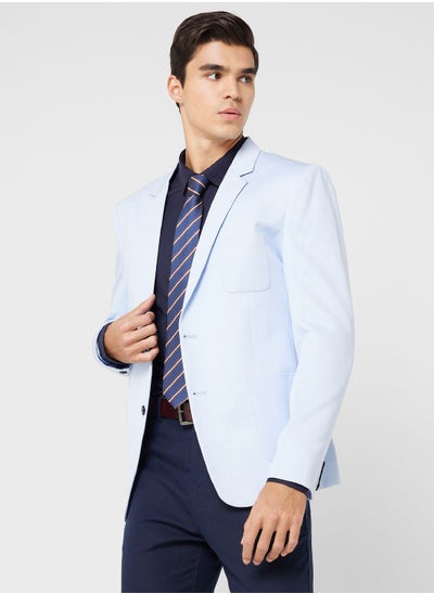 Buy Mens Full Sleeve Blazer in UAE