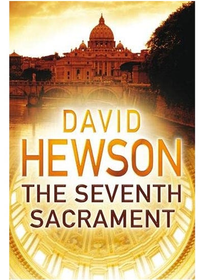 اشتري The Seventh Sacrament في الامارات