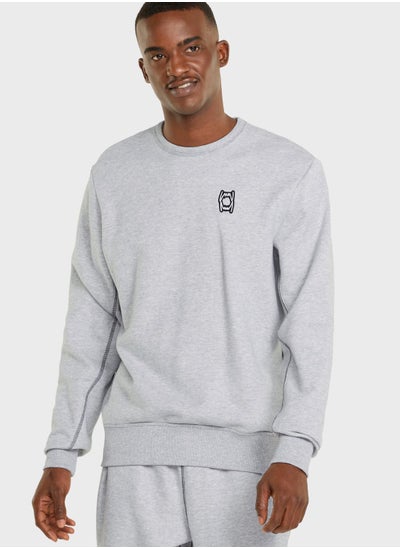 Buy Essential Sweatshirt in UAE