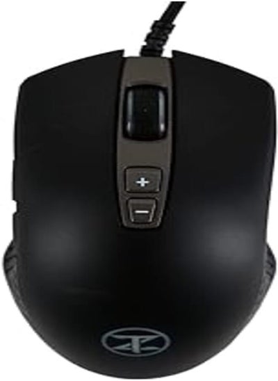 اشتري Generic Mouse_Technozone_V-70-FPS_Gaming_USB في مصر