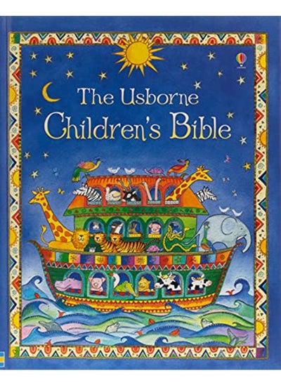 اشتري The Usborne Children's Bible في الامارات