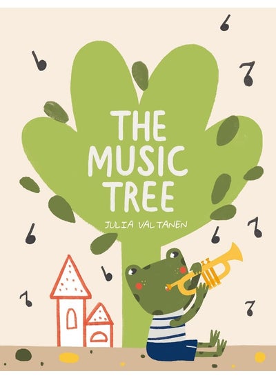 Buy The Music Tree in UAE