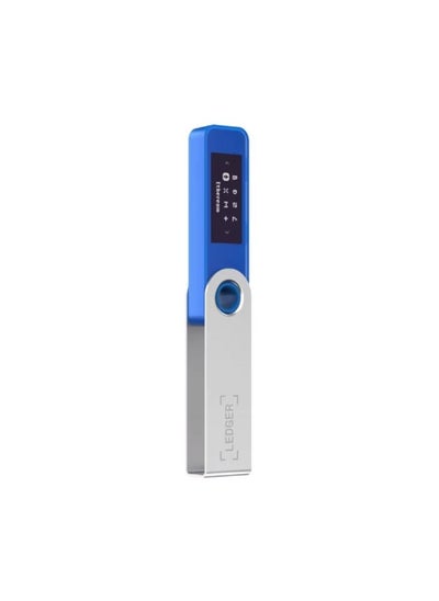 Buy Nano S Plus Crypto Wallet in UAE