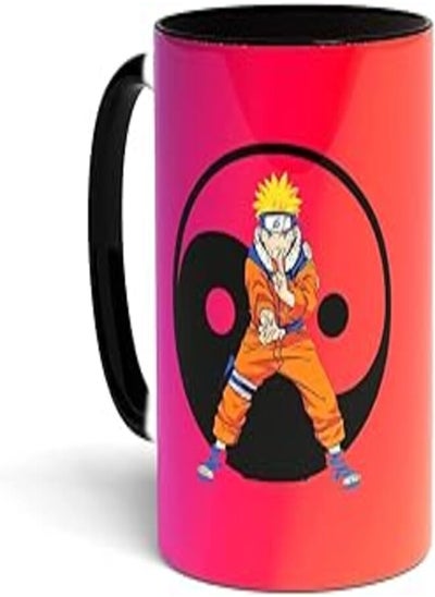 اشتري Ceramic Mug Uzumaki - print_6880 في مصر