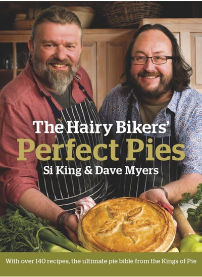 Buy The Hairy Bikers' Perfect Pies : The Ultimate Pie Bible from the Kings of Pies in Saudi Arabia