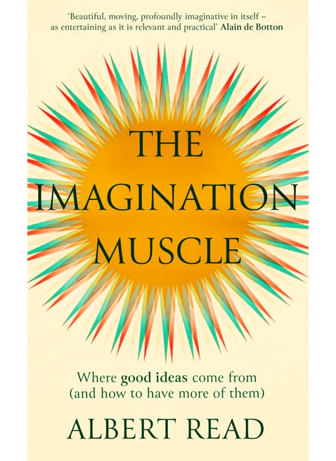 اشتري Imagination Muscle في الامارات